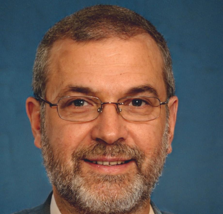 Absolvent Matthias Lindgren